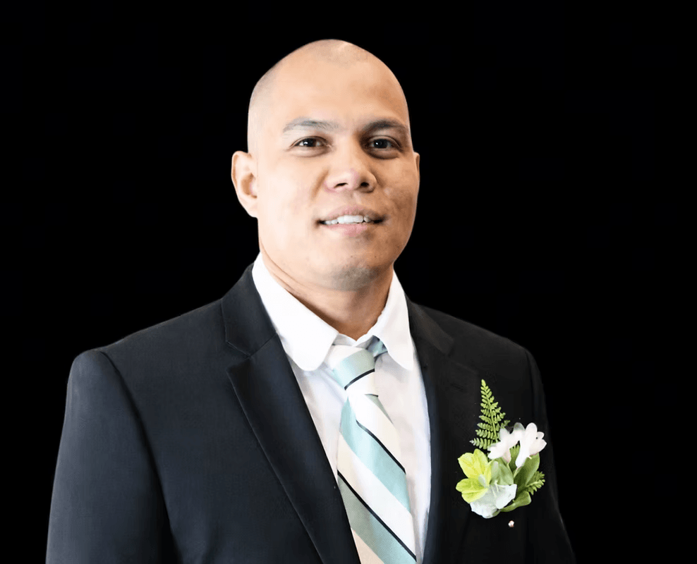 Alejandro Pagcaliwagan, Chairman of the Board — Xandrea Harshey Services Inc.