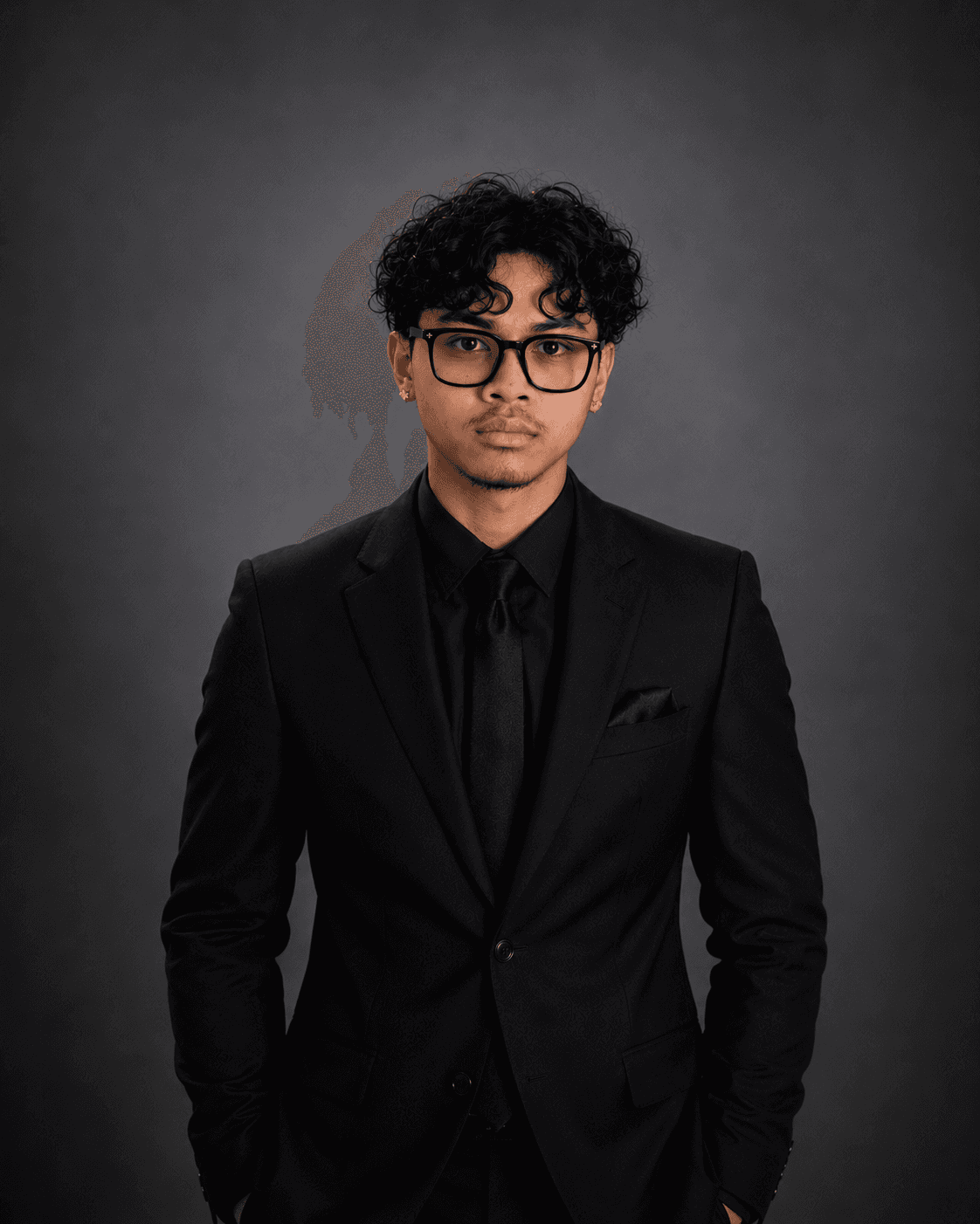 Harlem Pagcaliwagan, Chief Operating Officer — Xandrea Harshey Services Inc.